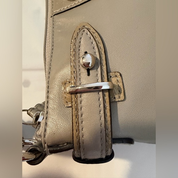 Coach Colette Crossbody Bag 4408 - Picture 5 of 11